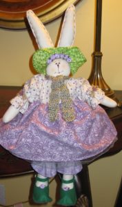 Easter Bunny