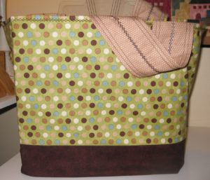 Ruler Bag