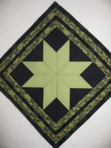 Medallion