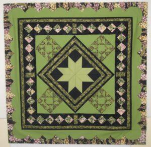 Medallion – last border