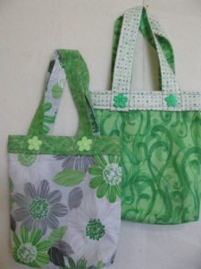 Cool little bags