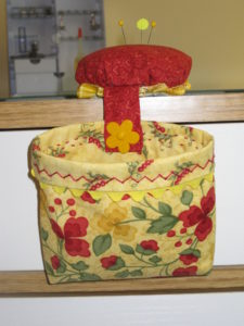 Thread Bin