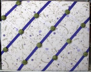 Memory Board