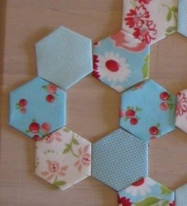 Hexagons