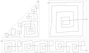 Doodle to quilt