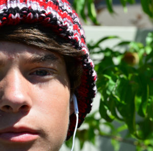 Beanie Friday