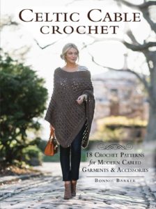 Crochet Hat/Scarf