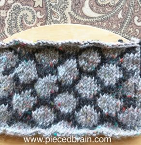 Alterknit Stitch Dictionary