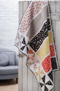 Quilts you can make in one day