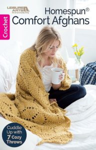 Crochet Afghan