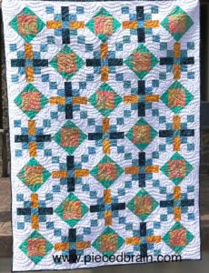 Smocking Quilt