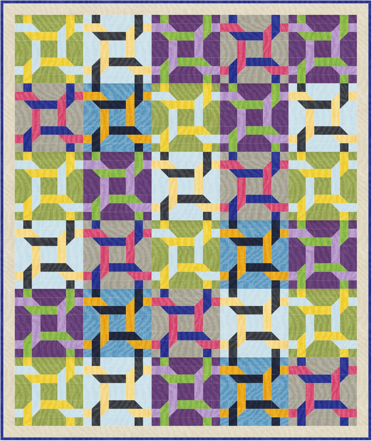 free-quilt-pattern-with-geometric-blocks-pieced-brain