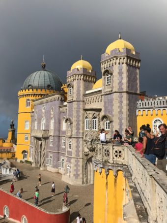 Portugal's Allure as a Best Vacation Destination