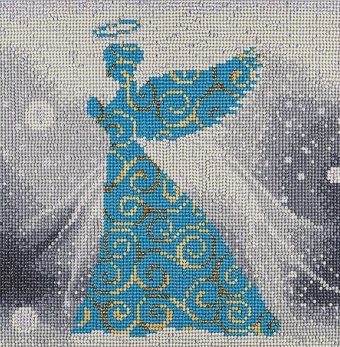 Diamonds are a crafter's best friend