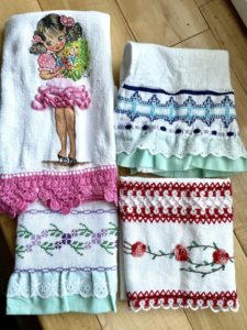 Sewing with Feed Sacks: get the inside scoop