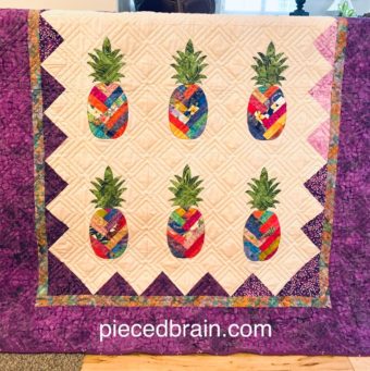 Thanksgiving Quilt
