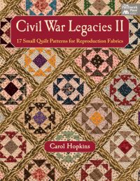 Martingale - Civil War Legacies II (Print version + eBook bundle)
