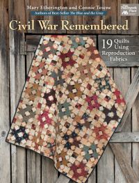 Martingale - Civil War Remembered (Print version + eBook bundle)
