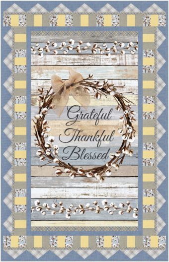 Easy quilt patterns for every season