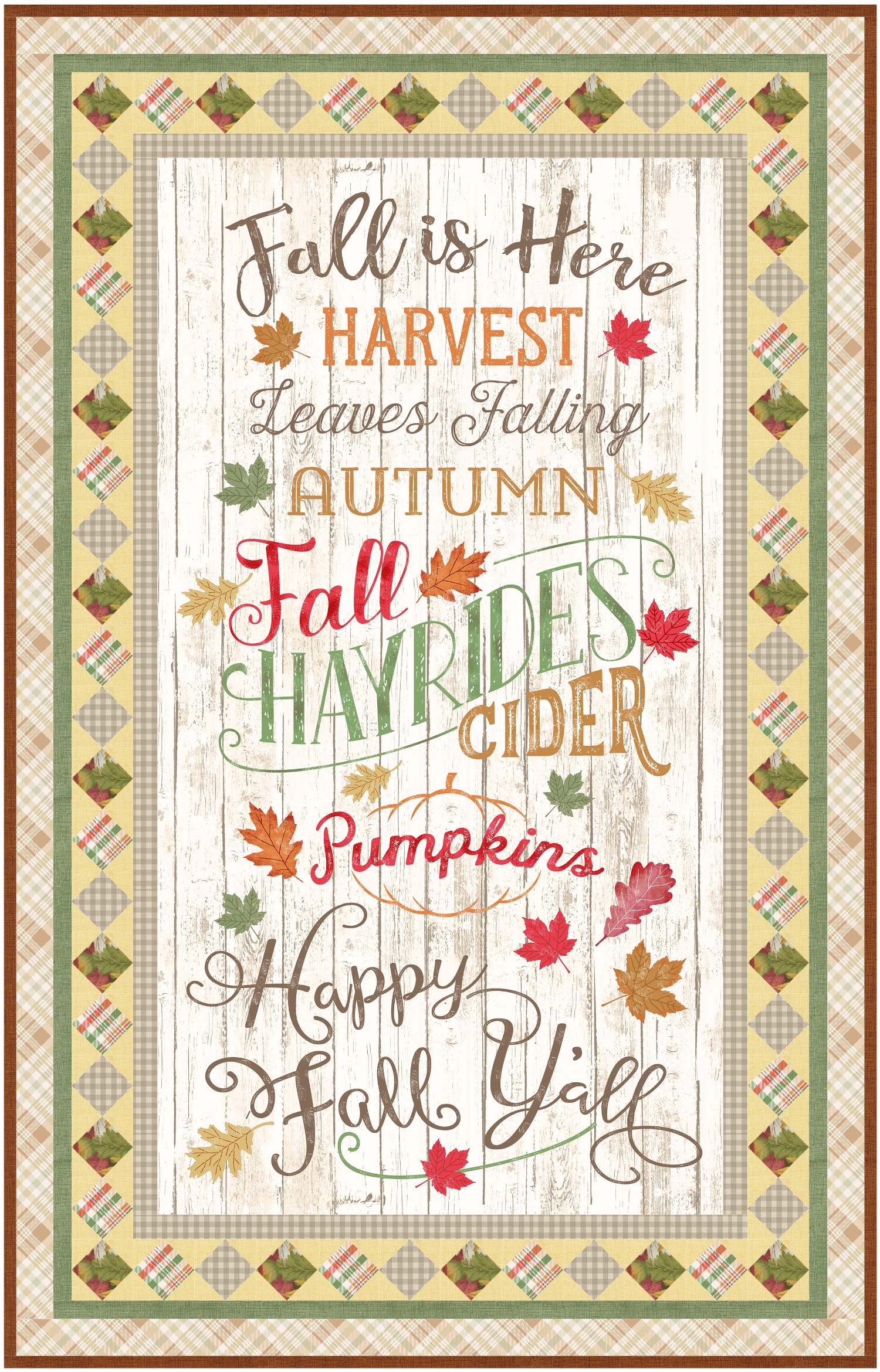 Free pattern for lap quilt or throw: must make! - Pieced Brain