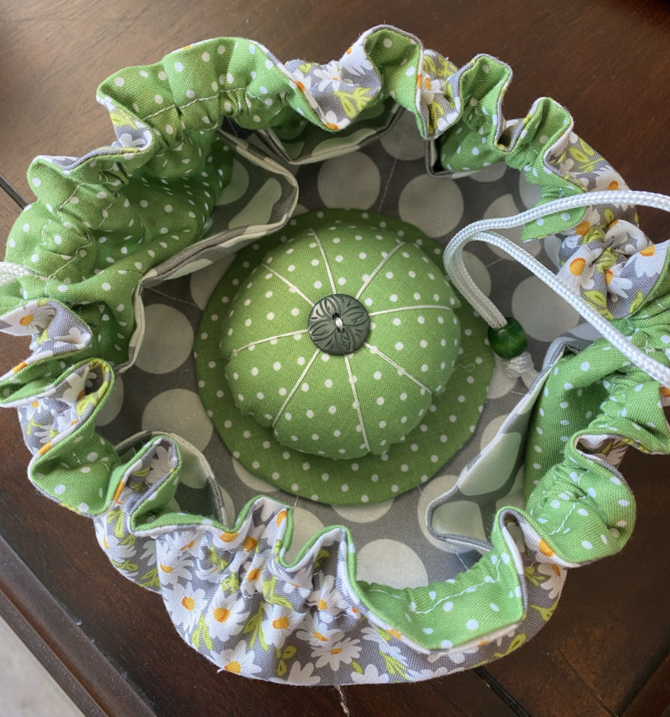 sewing gifts for Mother's Day