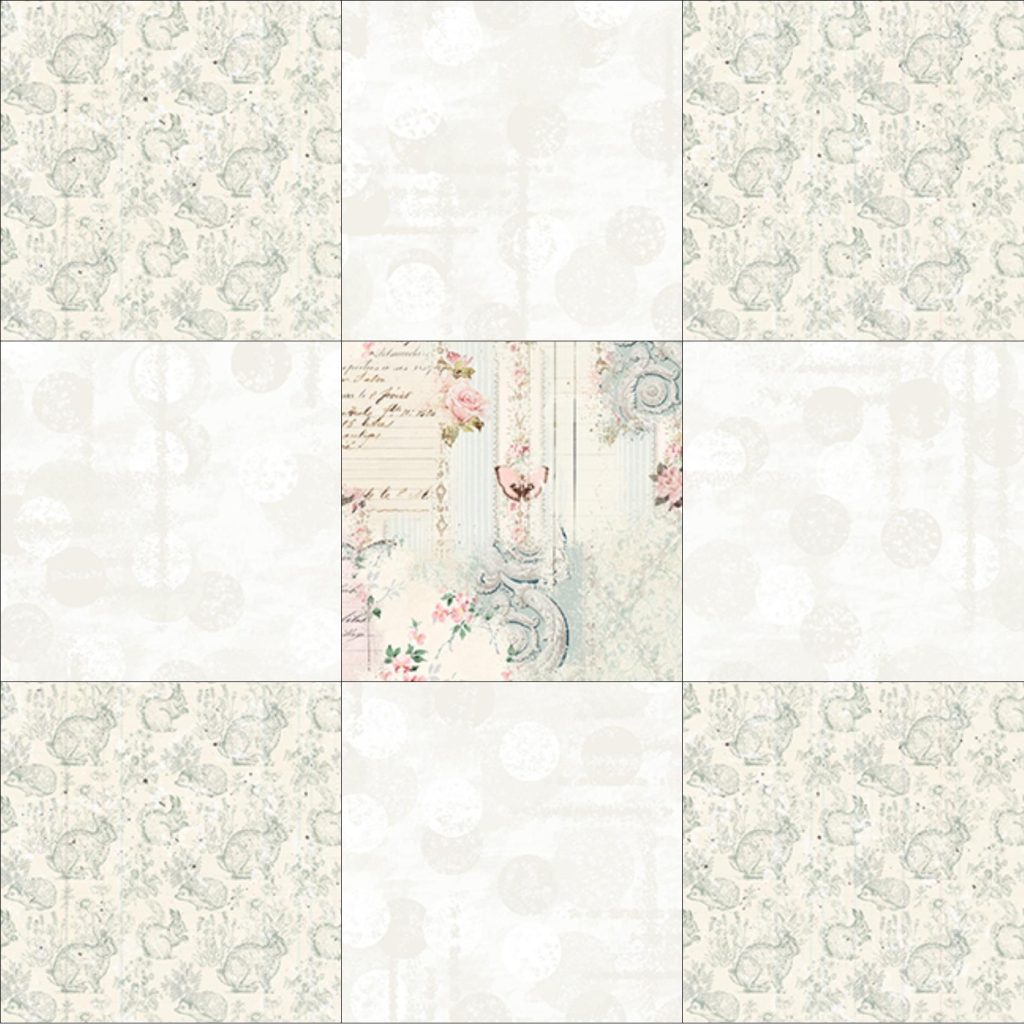 2 free vintage quilt patterns