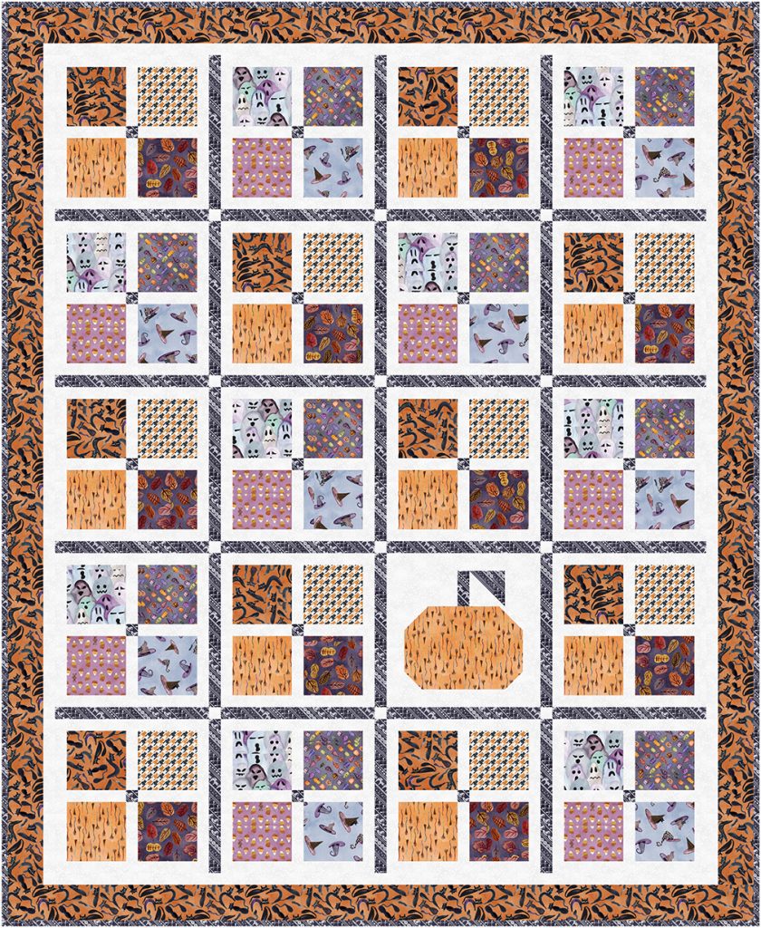 Halloween and Cats free patterns