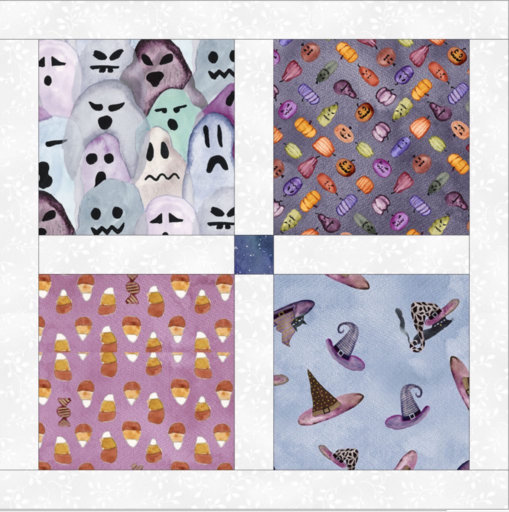Halloween and Cats free patterns