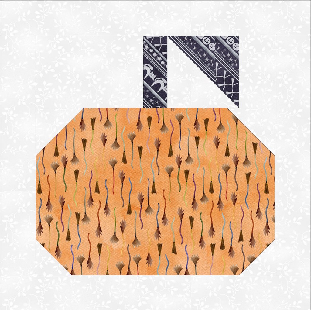 Free pumpkin pattern