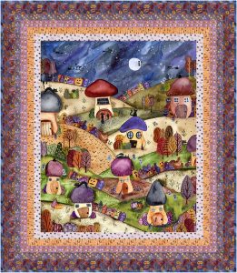 Halloween and Cats free patterns