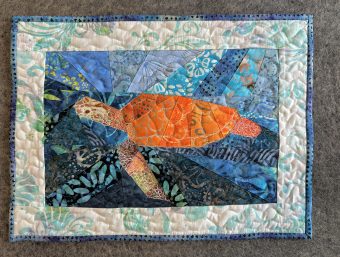 how to draw FPP quilt blocks